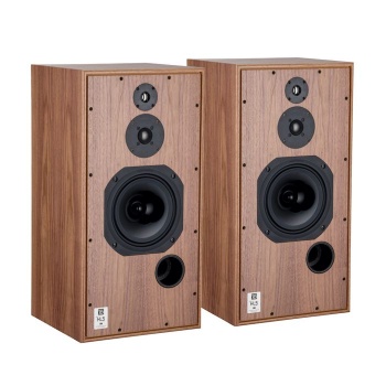 Harbeth Monitor Super HL5plus XD 3-Way Loudspeakers Analogue